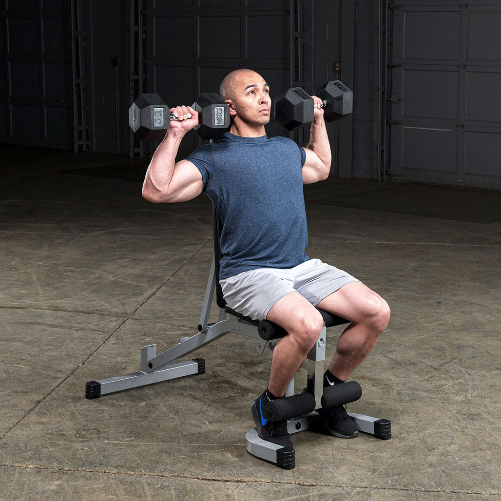 Powerline PFID130X bench exercise