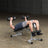 Powerline PFID130X bench decline position