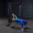 PFT100 functional trainer exercise