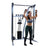 PFT50 functional trainer side view
