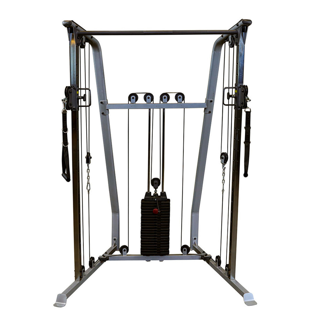 Body-Solid Powerline PFT50 Functional Trainer