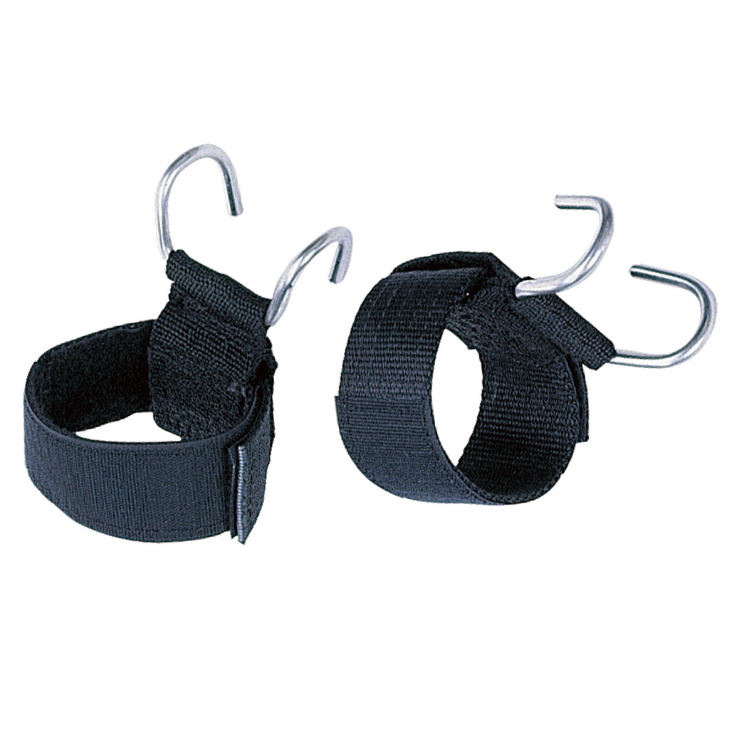 Body-Solid Tools nylon lifting accessories