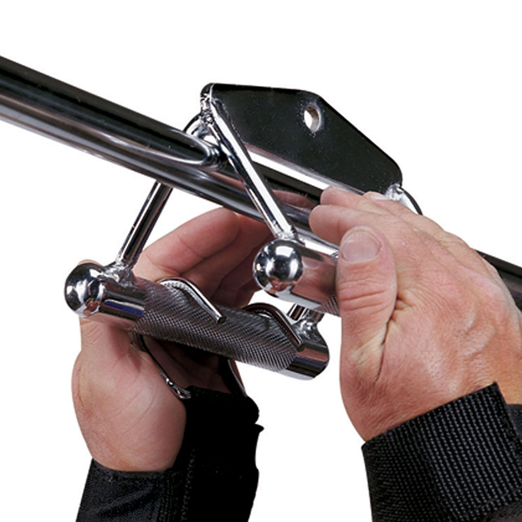 Body-Solid Tools nylon lifting accessories