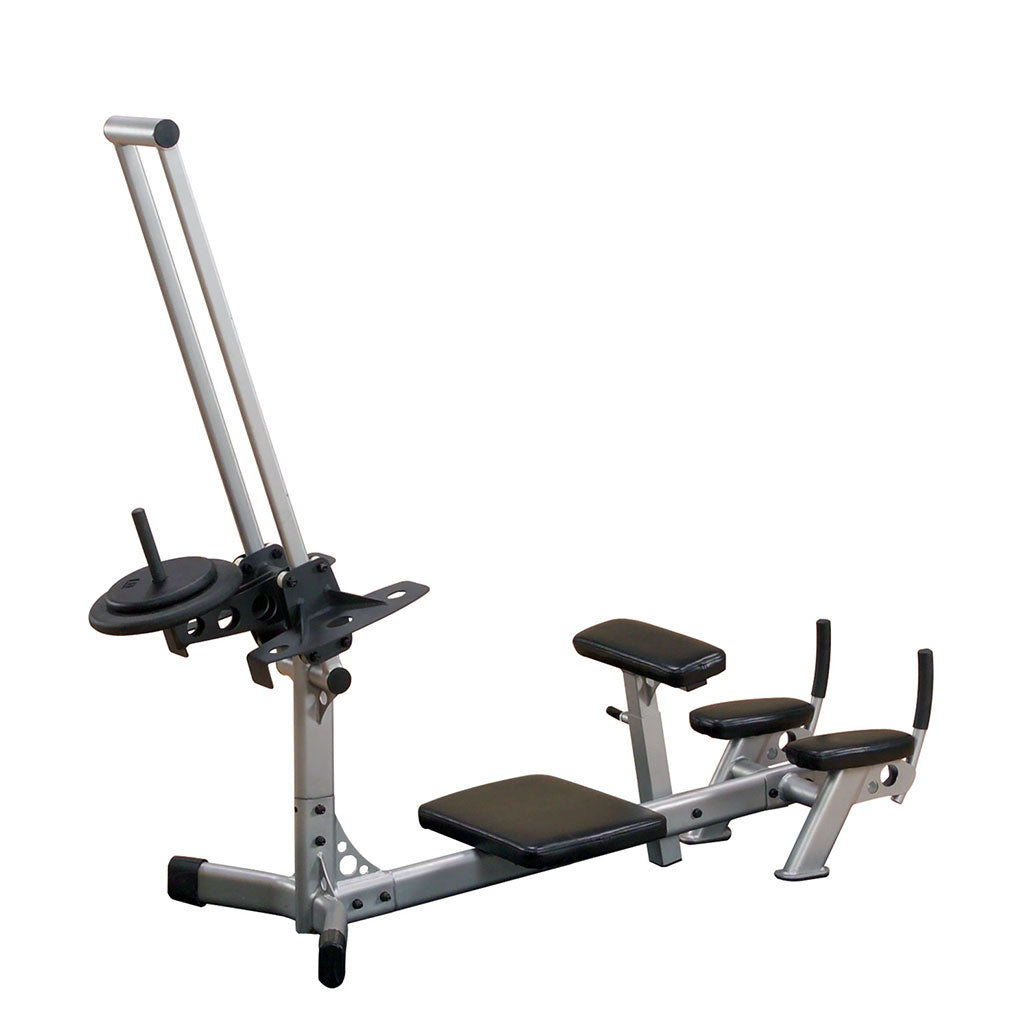 Body-Solid Powerline PGM200X Glute Machine