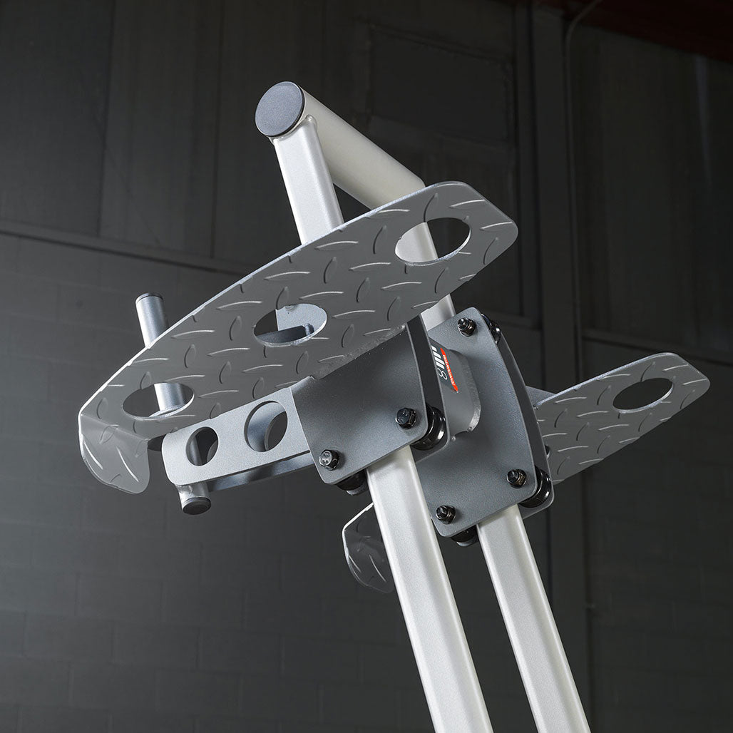 Body-Solid Powerline PGM200X Glute Machine - view 3
