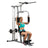 Body-Solid Powerline PHG1000X Plate-Load Home Gym - view 2