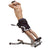 PHYP200X back extension exercise