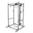 Body-Solid Powerline Lat Attachment for PPR500 and PPR1000 Racks - view 5