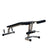 Body-Solid Powerline PLCE165X Leg Curl and Leg Extension Machine