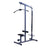 Body-Solid Powerline PLM180X Lat Machine with Low Row