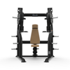 PLS–0100 Chest Press