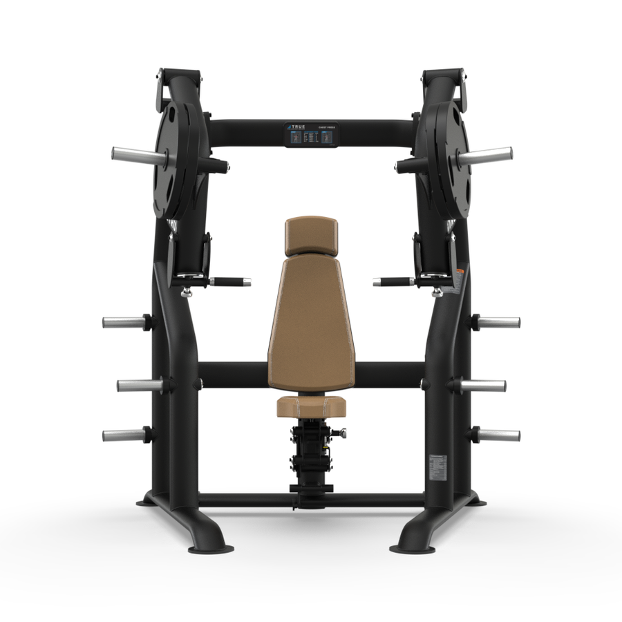 PLS–0100 Chest Press