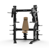 PLS–0100 Chest Press