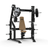 PLS–0100 Chest Press