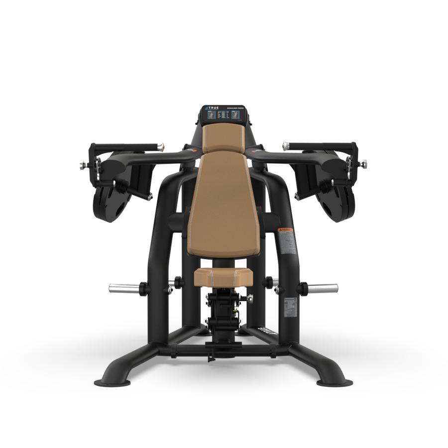PLS–0200 Shoulder Press