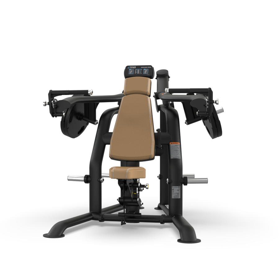 PLS–0200 Shoulder Press