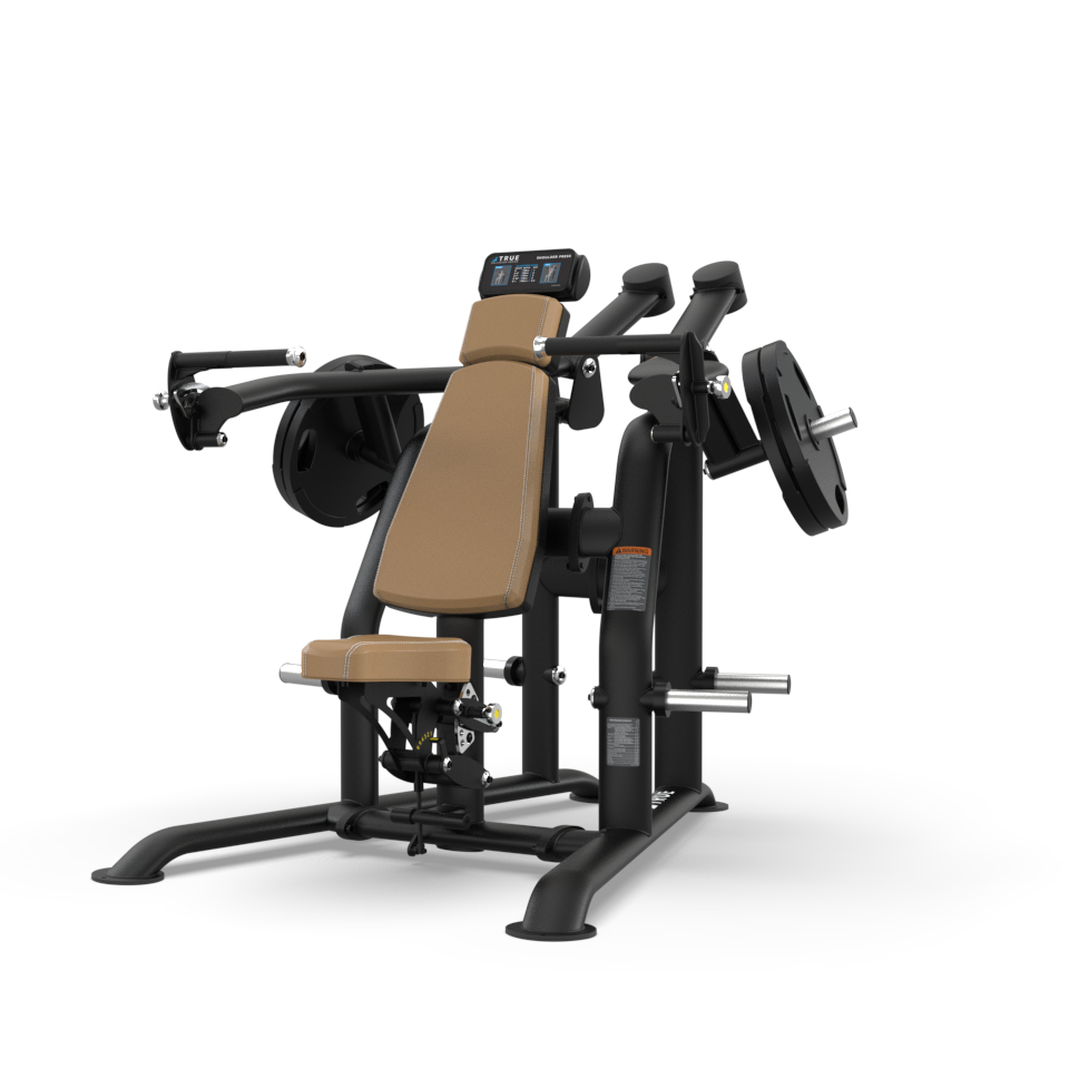 PLS–0200 Shoulder Press