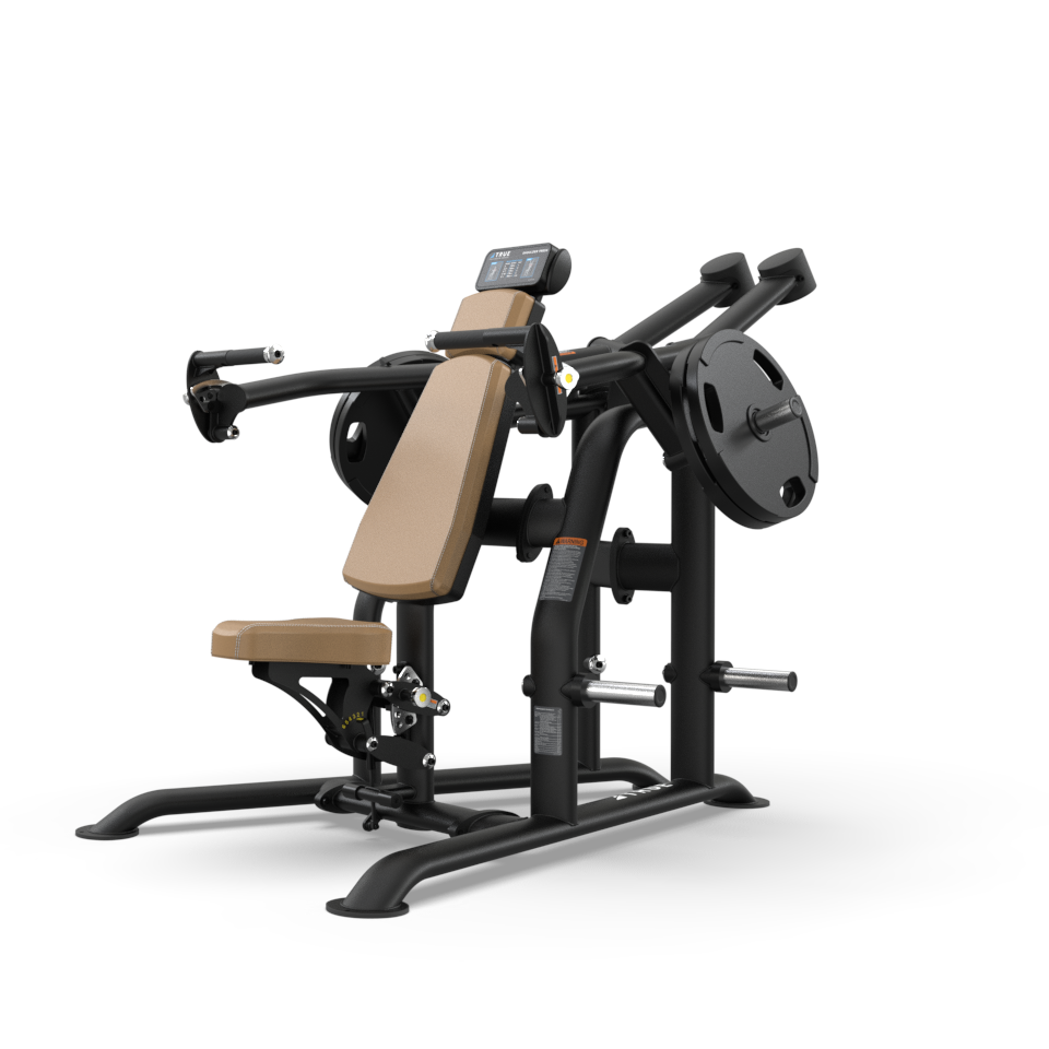 PLS–0200 Shoulder Press