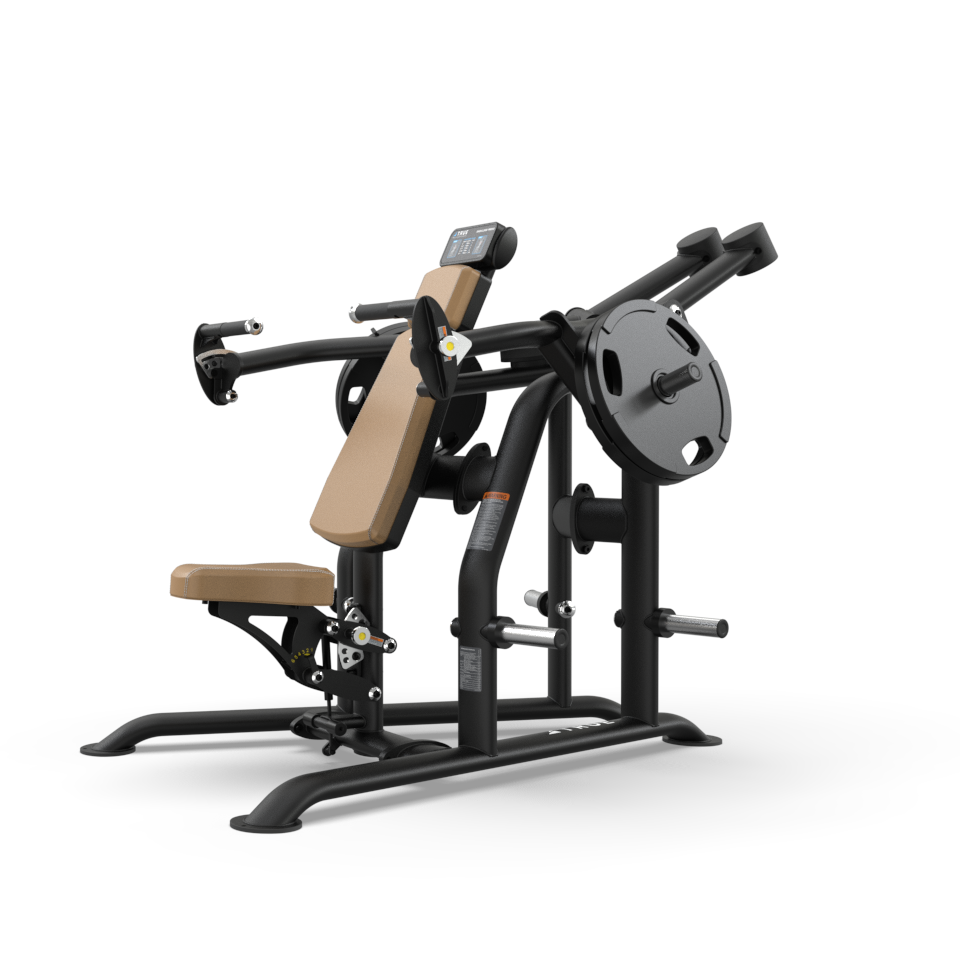 PLS–0200 Shoulder Press