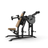PLS–0200 Shoulder Press