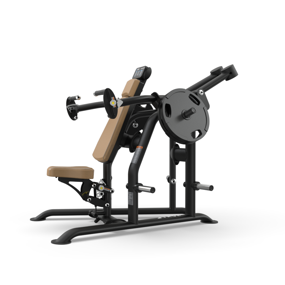 PLS–0200 Shoulder Press