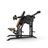 PLS–0200 Shoulder Press