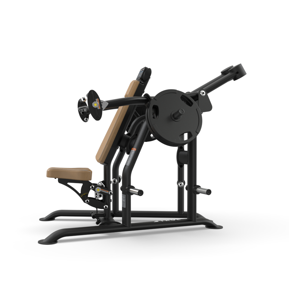 PLS–0200 Shoulder Press