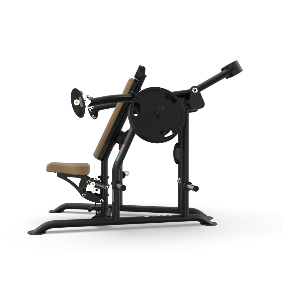 PLS–0200 Shoulder Press