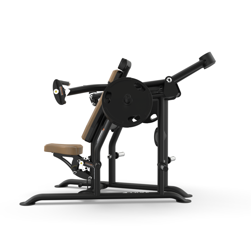 PLS–0200 Shoulder Press