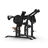 PLS–0200 Shoulder Press