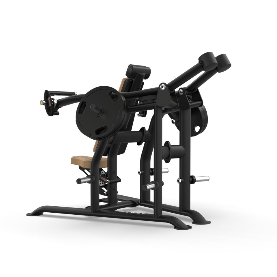 PLS–0200 Shoulder Press