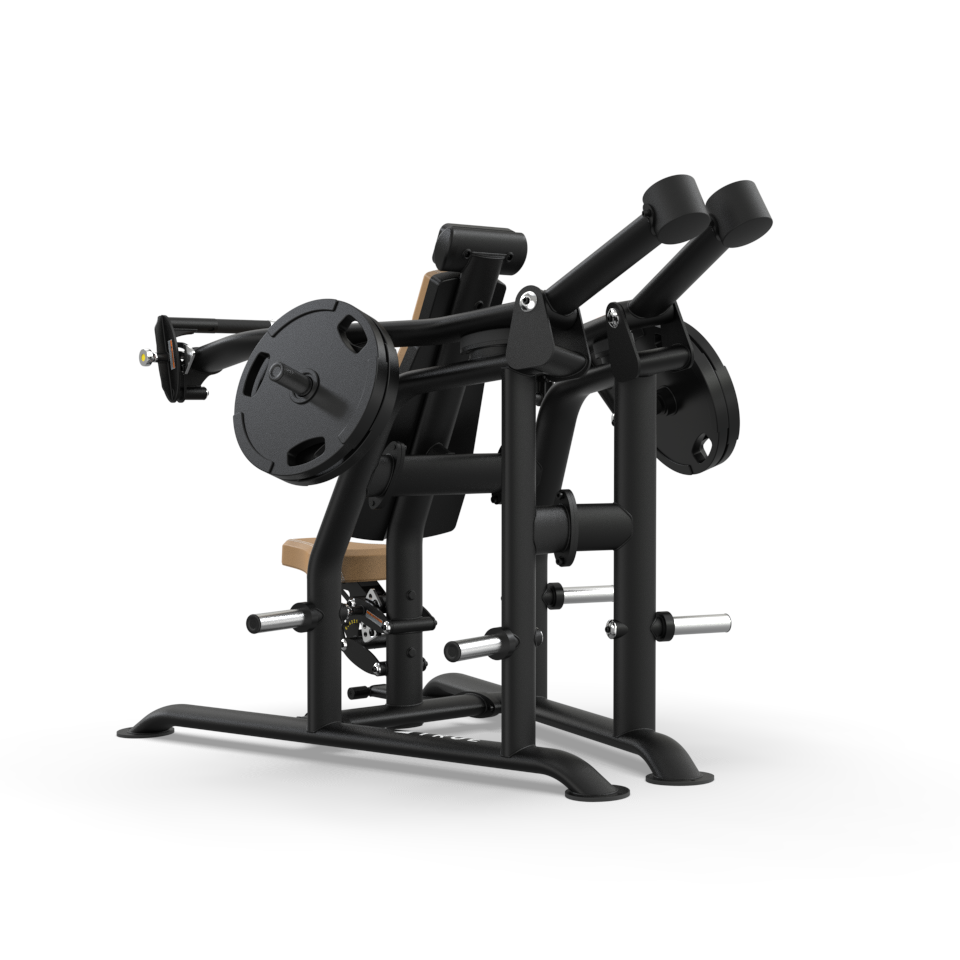 PLS–0200 Shoulder Press
