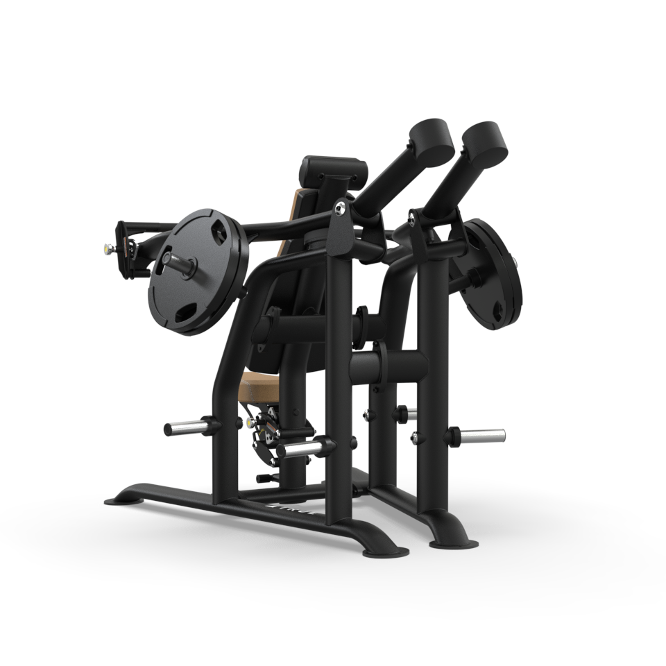 PLS–0200 Shoulder Press