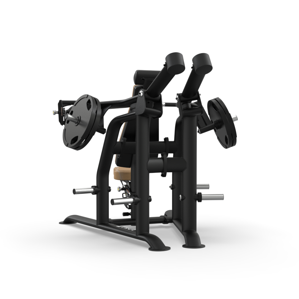 PLS–0200 Shoulder Press