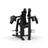 PLS–0200 Shoulder Press