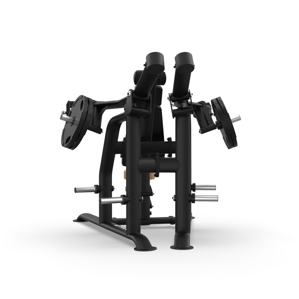 PLS–0200 Shoulder Press