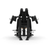PLS–0200 Shoulder Press
