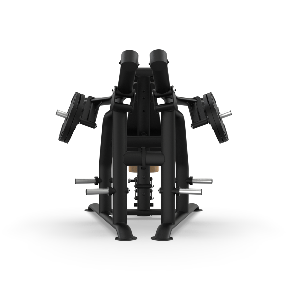 PLS–0200 Shoulder Press