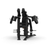 PLS–0200 Shoulder Press