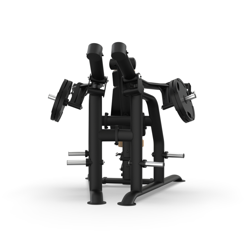 PLS–0200 Shoulder Press