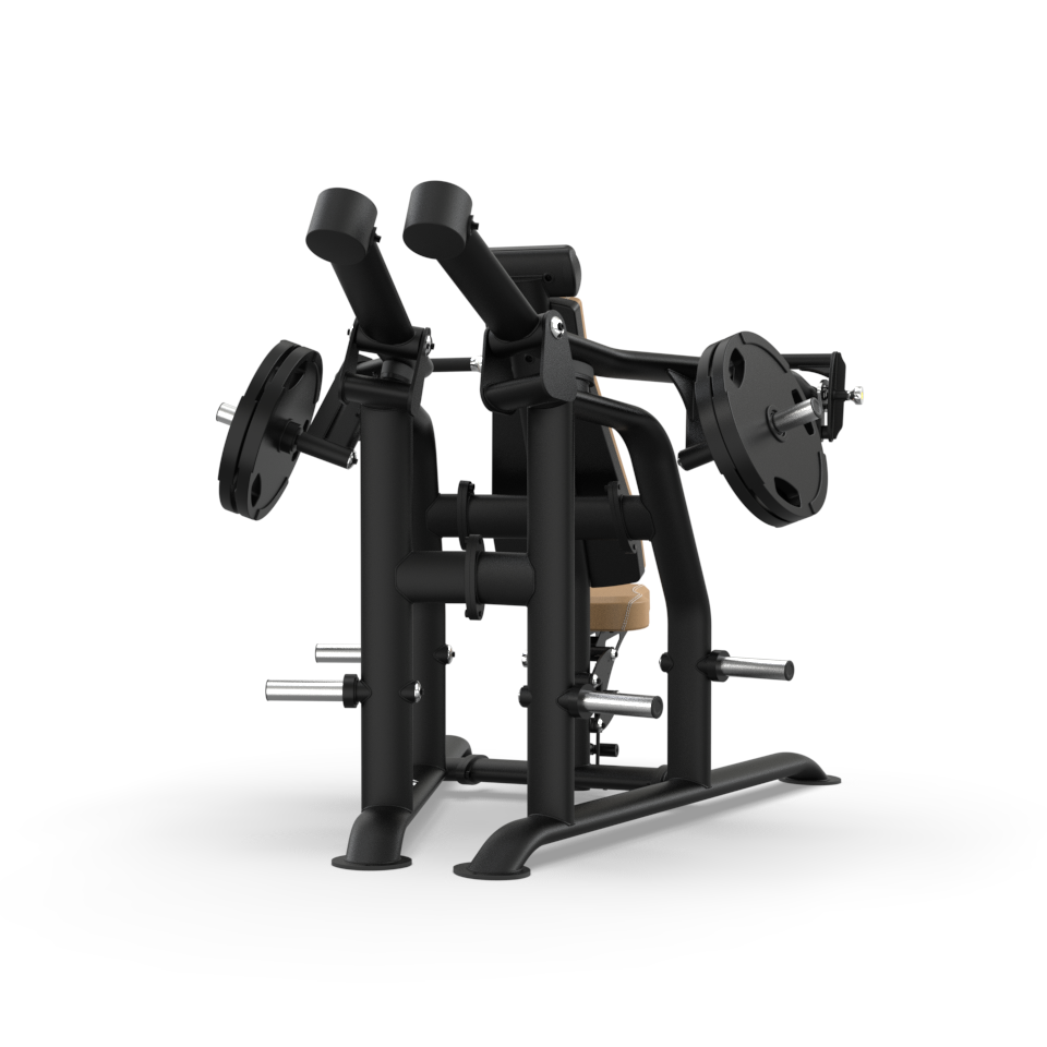 PLS–0200 Shoulder Press
