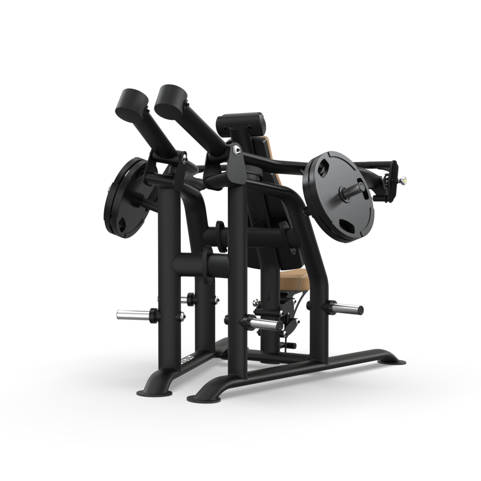 PLS–0200 Shoulder Press