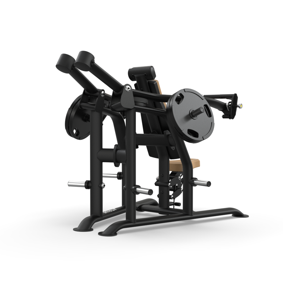 PLS–0200 Shoulder Press