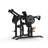 PLS–0200 Shoulder Press