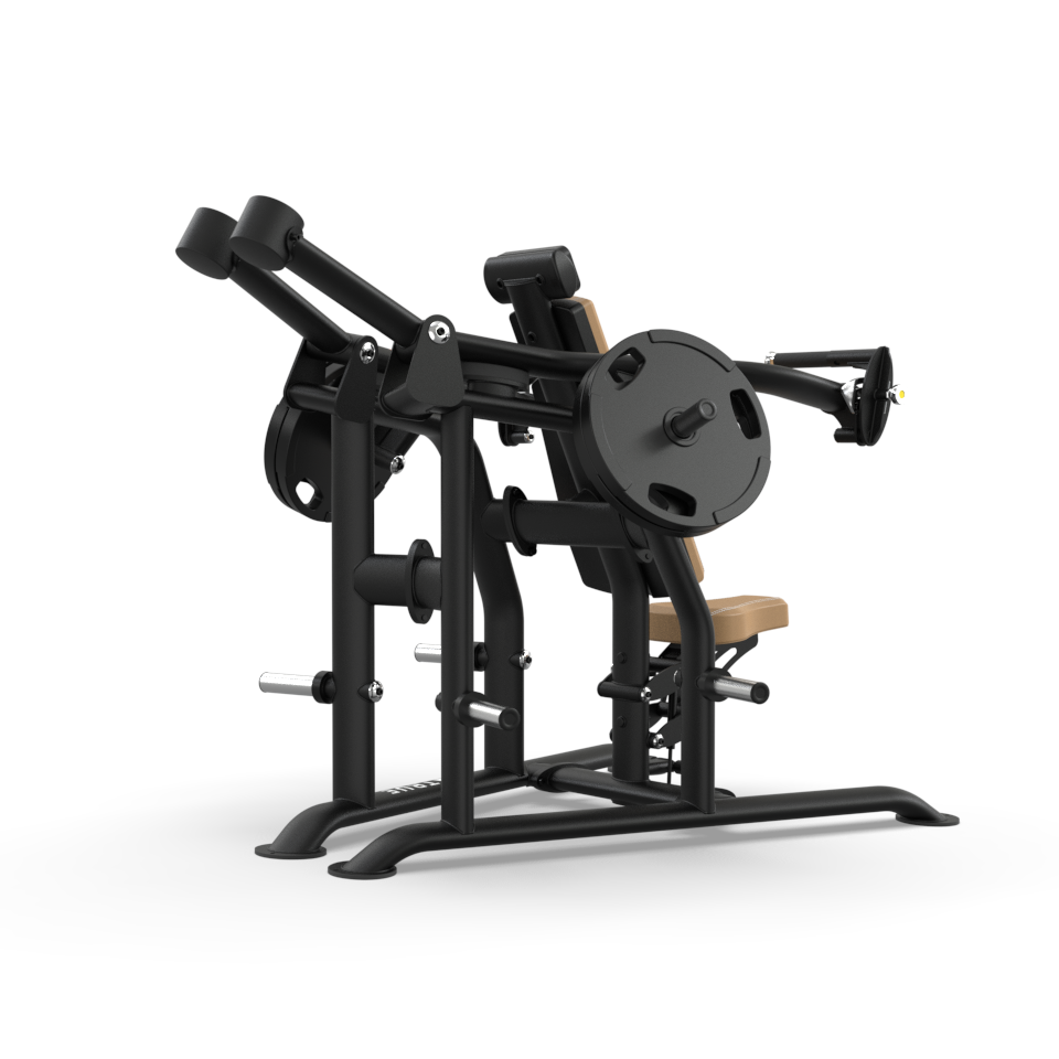 PLS–0200 Shoulder Press