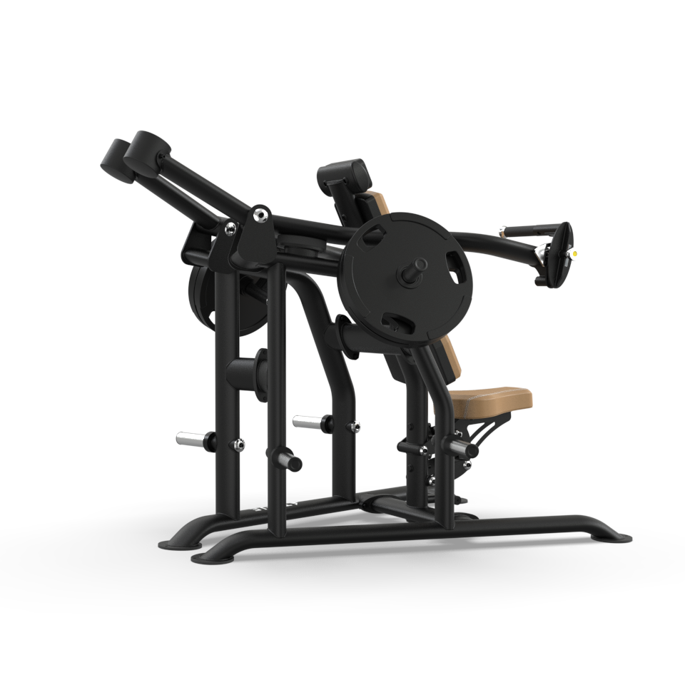 PLS–0200 Shoulder Press