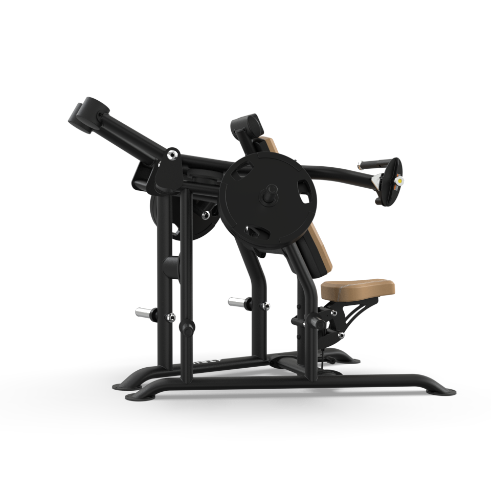 PLS–0200 Shoulder Press