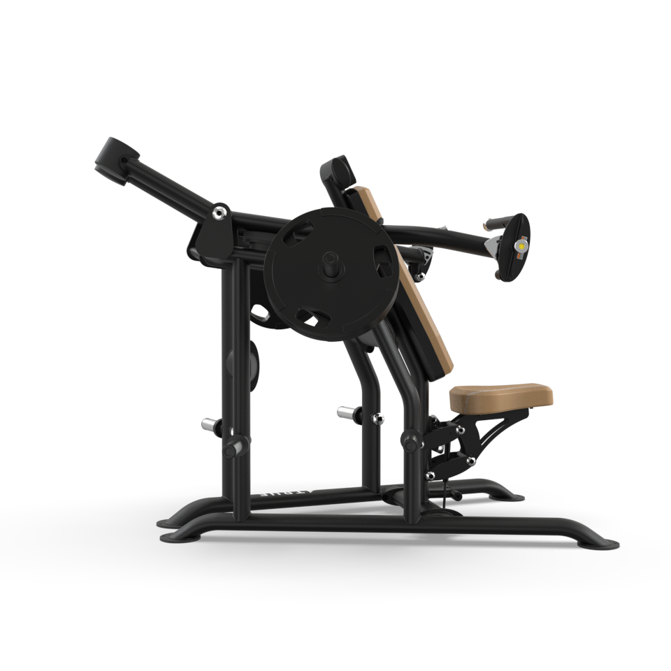 PLS–0200 Shoulder Press