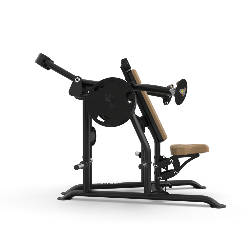 PLS–0200 Shoulder Press