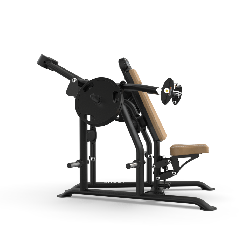 PLS–0200 Shoulder Press